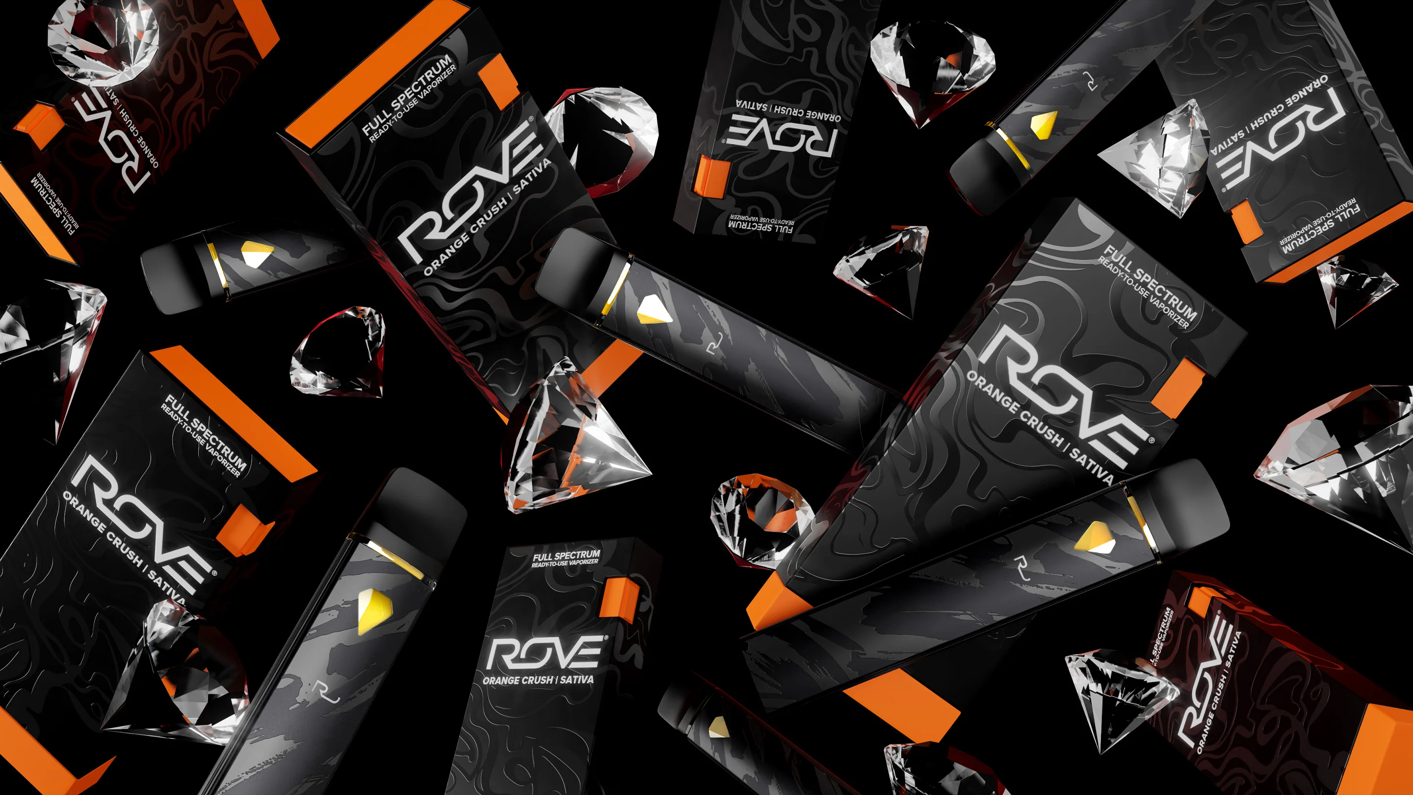 Elevate Your Experience with Rove